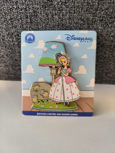 Pin disneyland paris event toy - disneyland,