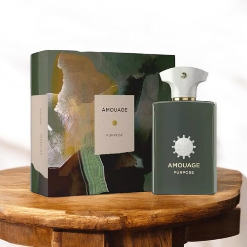 Amouage purpose 100 - oz, /