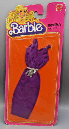 Vintage barbie nrfb best buy - best,