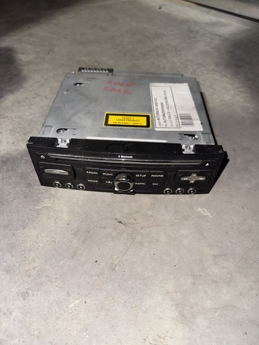 Autoradio peugeot 3008 - peugeot, 1