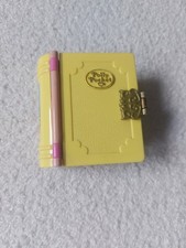 Polly Pocket Bluebird Vintage