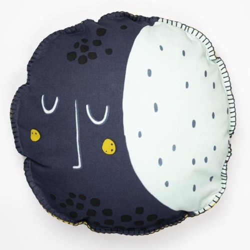 Coussin 40x40 coton - coussin, astral