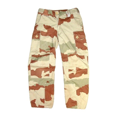 Pantalon félin ripstop - félin,