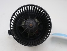 Ventilateur de chauffage