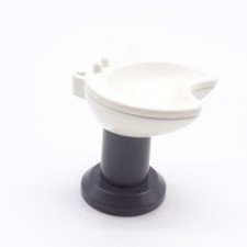 43621 Playmobil Bac à Shampoing Coiffeur 4413 5487 6568 70109 70376