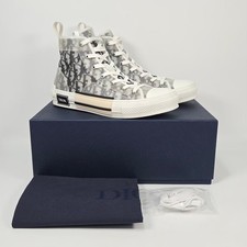 Dior B23 Sneaker Montant 270