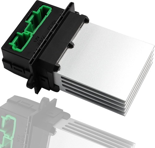 Resistance chauffage - resistance,