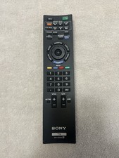 Sony RM-YD033 Remote Control
