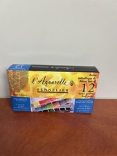 Sennelier L’Aquarelle –