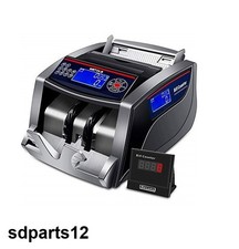 Compteuse de Billets