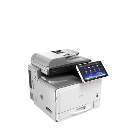 Imprimante laser multifonction - laser,