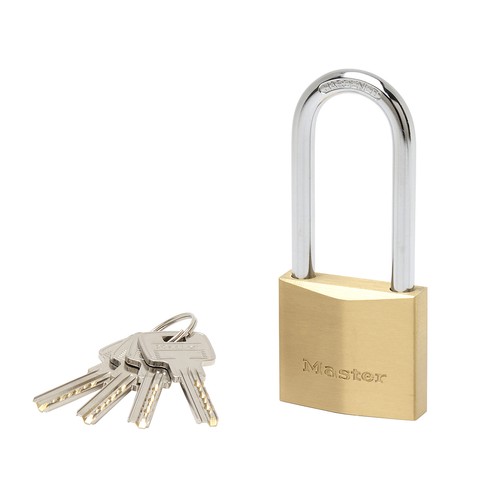 Master lock 2950eurd cadenas - lock,