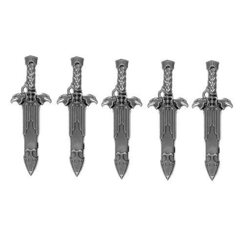 Cug48 dague custodian guard - cug48,
