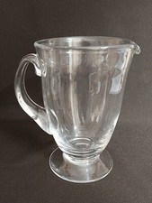 Carafe Daum France Modèle