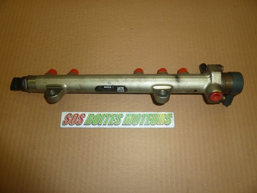 Rampe injection opel corsa - rampe, c