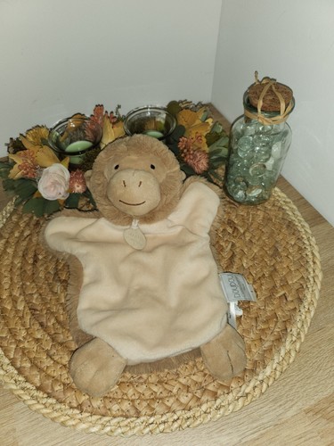 Doudou compagnie - doudou, et