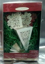 Hallmark Keepsake Ornament