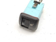 Bouton interrupteur siège chauffant tableau de bord avant Opel Astra G 2001 9...