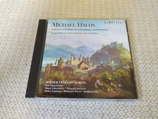 Haydn : Concerto for 2