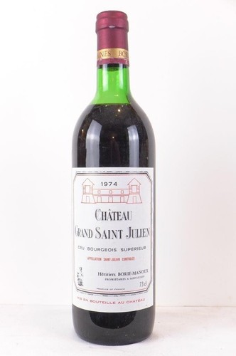 Saint julien château grand - château,