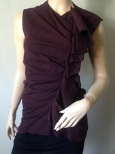Gorgeous lanvin ruffled - gorgeous,