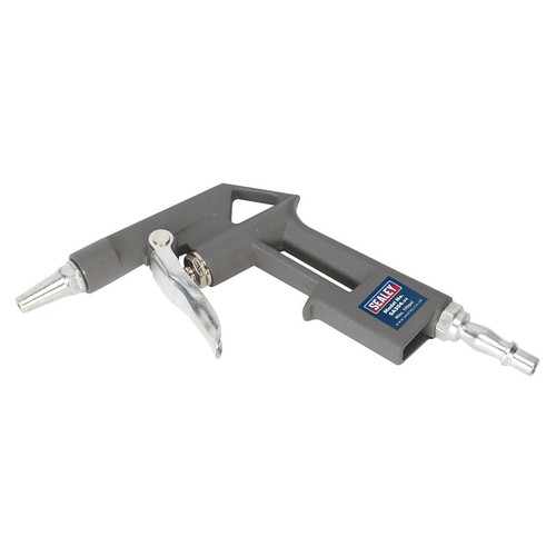 Sealey pistolet sablage - de,