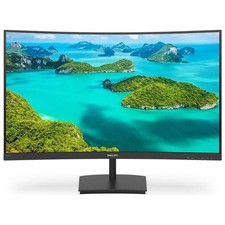 Philips E Line 241E1SC/00 LED display 59,9 cm (23.6) 1920 x 1080 Pixel Full HD N
