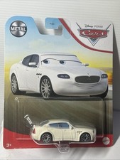 Disney pixar cars 55 - pixar, 1/55