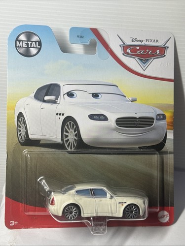 Disney pixar cars - cars, 1/55