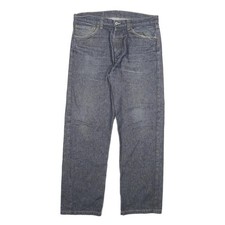 LEVI'S 501 Jeans Homme Bleu