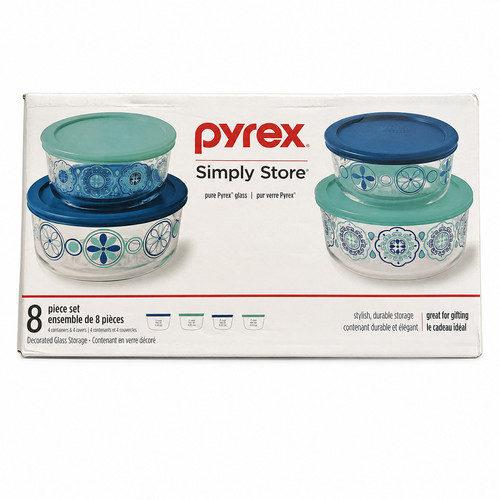 Rare 2018 pyrex - rare,