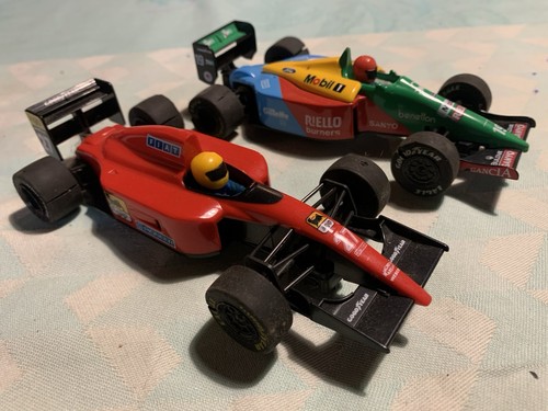 Voitures circuit hornby - de,