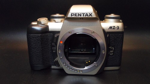 Excellent pentax mz - [excellent+++++],
