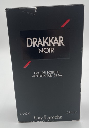 Guy laroche drakkar noir eau - laroche,