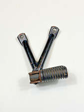 Repose pied passager gauche