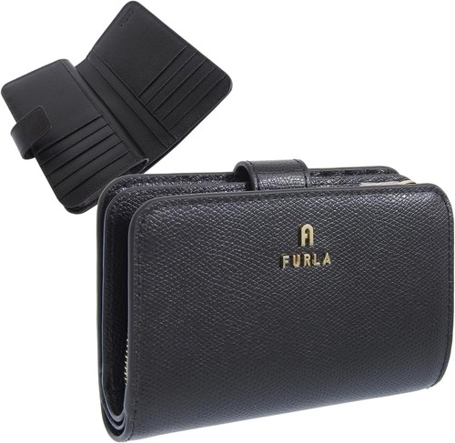 Furla portefeuille double - [furla],