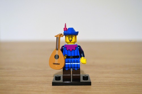 Lego mini figurine - lego, mini-figurine