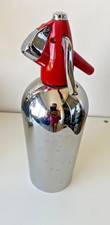 Ancienne bouteille Siphon