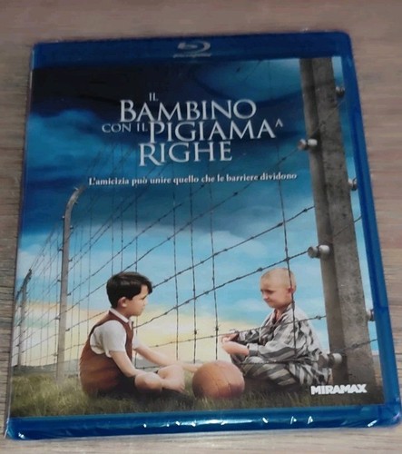 Blu ray neuf garcon - *, au