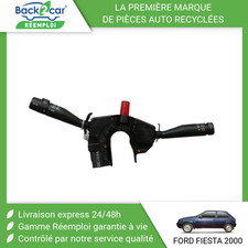 ? BLOC COMMODOS FORD FIESTA IV Phase 2 1999-2002 ➤1072957 ?