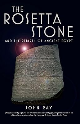The rosetta stone - the, and