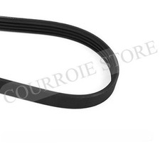 Courroie de remplacement