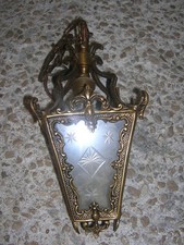 Lustre Suspension vintage