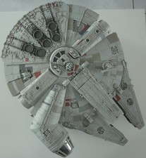 Vaisseau Star Wars Faucon