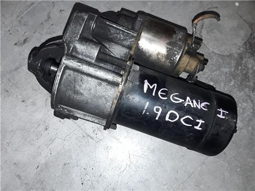 D6ra104 moteur démarrage - d6ra104,