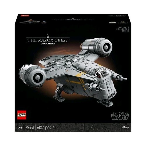 Lego star wars - star,