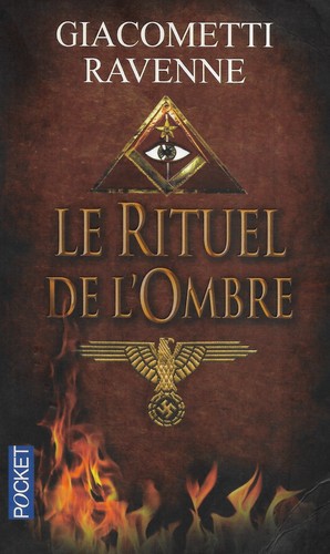Rituel l ombre - de, l'ombre"