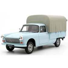 1/18 Peugeot 404 Pickup Truck