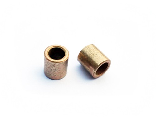Bushings door catch strap - , vw