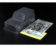 TAMIYA Kar Lot Ford BRONCO